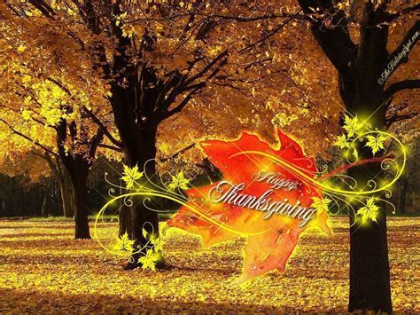 Thanksgiving is a national holiday celebrated primarily in the united states and canada as a day of giving thanks for the blessing of the harvest. Thanksgiving Scenes Wallpapers - Wallpaper Cave