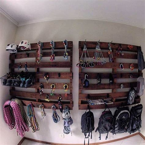 Gear Closet Of Viniciusrsl Climbing Rockclimbing Climbinggear