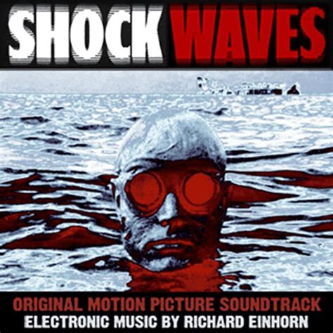 Shock Waves 1977