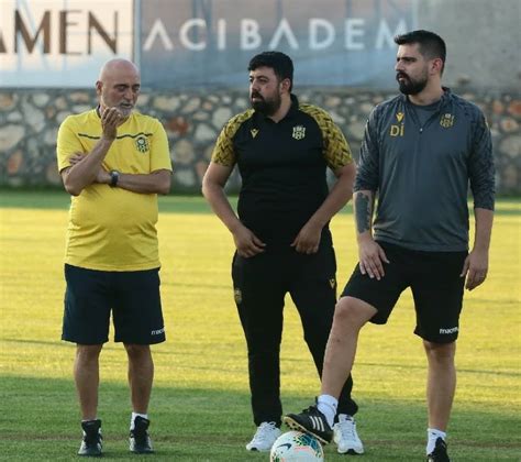 Takımın ilk etap kamp çalışmalarına 1 temmuz perşembe günü malatya'da başlayacağı belirtilen açıklamada, şunlar. Yeni Malatyaspor Gaziantep FK hazırlıklarını sürdürüyor ...