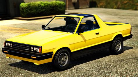 Gta Online Weekly Update Adds New Car The Bratty Karin Boor