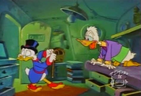 News And Views By Chris Barat Ducktales Retrospective Episode 94