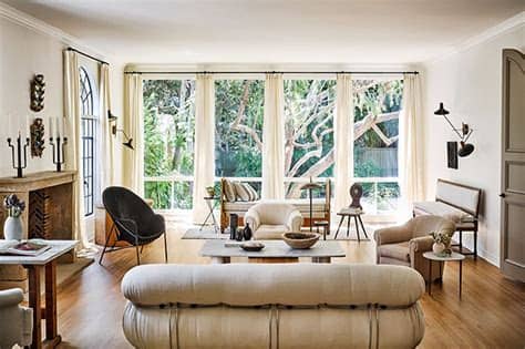 Transitional Style Interior Design Defined For 2019 ...