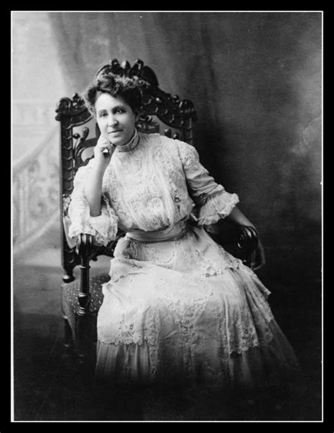 Episode 144 Mary Church Terrell Part One