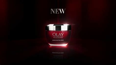 Olay Regenerist Tv Commercial Is It Dna Or Olay Ispottv