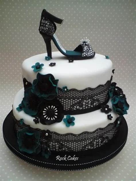 15 Gorgeous Fashionista Cakes That Every Fashionista Girl Wants To Have My Fashion Villa