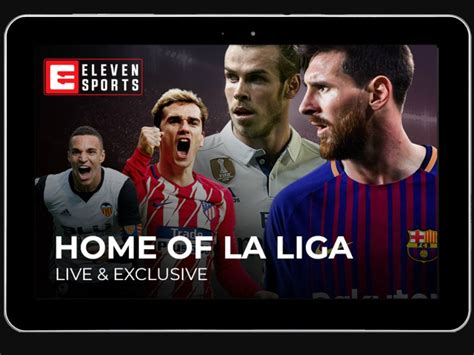 Miesięczny i roczny abonament będzie automatycznie odnawiany jeśli nie zostanie anulowany. Eleven Sports: La Liga schedule, price, and how to watch ...