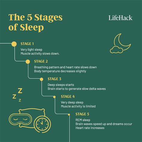 the importance of sleep cycles and tips to improve yours lifehack