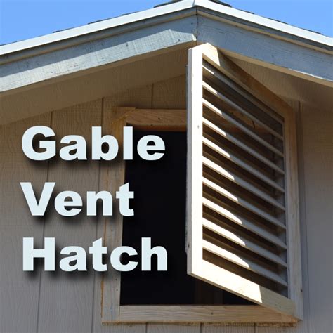 How To Make An Attic Hatch From A Vent — Az Diy Guy
