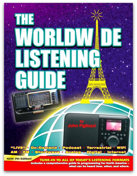 Start studying mul2010 listening guide. The Worldwide Listening Guide: the content DXer's handbook | The SWLing Post
