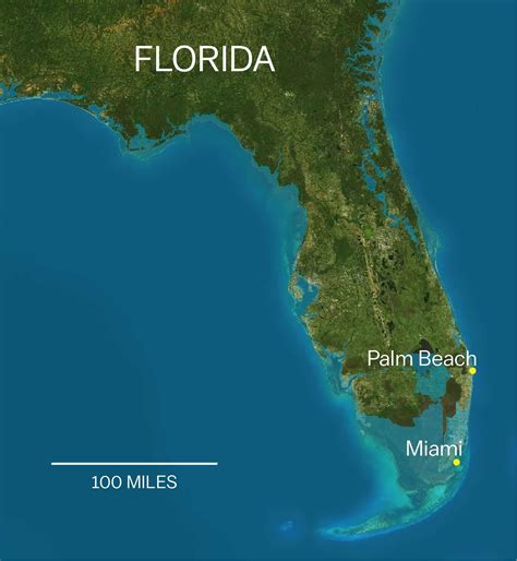 Straits Of Florida Wikipedia Florida Underwater Map Printable Maps