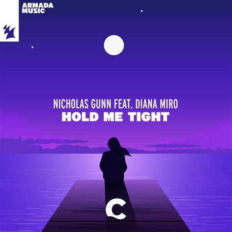 Hold Me Tight Single By Nicholas Gunn Spotify