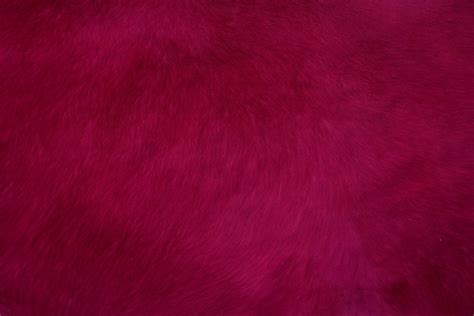 Red Smooth Fur Texture Abstract 4k Wallpaperhd Abstract Wallpapers4k