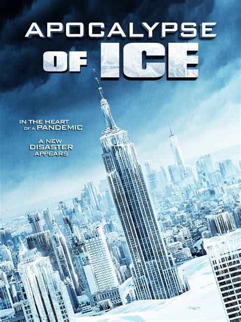 Apocalypse Of Ice 2020 Rotten Tomatoes
