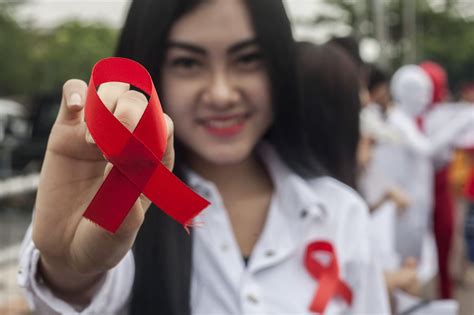 خمسة مفاهيم خاطئة عن فيروس نقص المناعة المكتسبة المسبب لمرض الإيدز Cnn Arabic