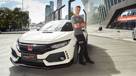Check spelling or type a new query. Honda Civic Type R Sounds Angry, F1 Driver Vandoorne Takes ...