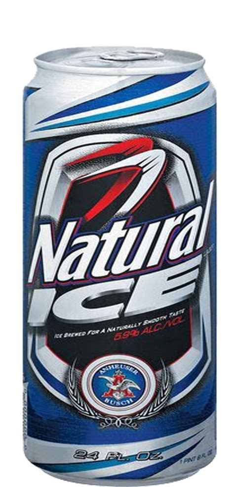 150937 Natural Ice 12oz Can 15pk Luekens Wine And Spirits