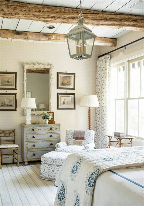 30 Best French Country Bedroom Decor And Design Ideas For 2019