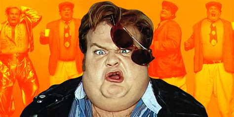 Chris Farley S Lovable Legacy Endures 25 Years After His Death