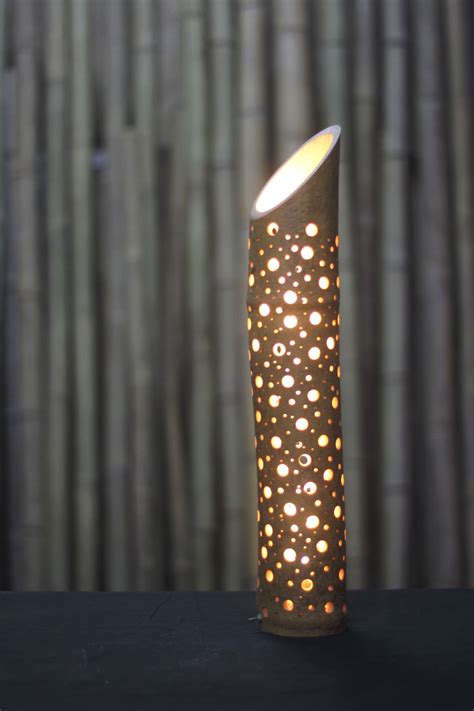 New Bamboo Decoration Ideas Bamboo Decor Bamboo Lamp Bamboo Light