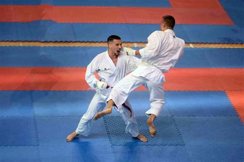 What Is Shotokan Karate Easily Explained For Beginners Mmachannel