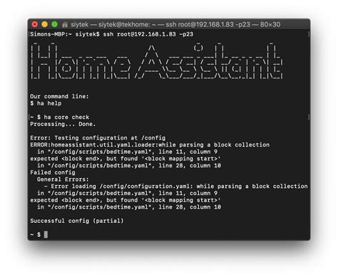 Home Assistant Configuration YAML (The Beginners Guide) | Siytek