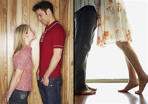 Height Matters For Women While Choosing Partner See Pics Lifestyle News India Tv