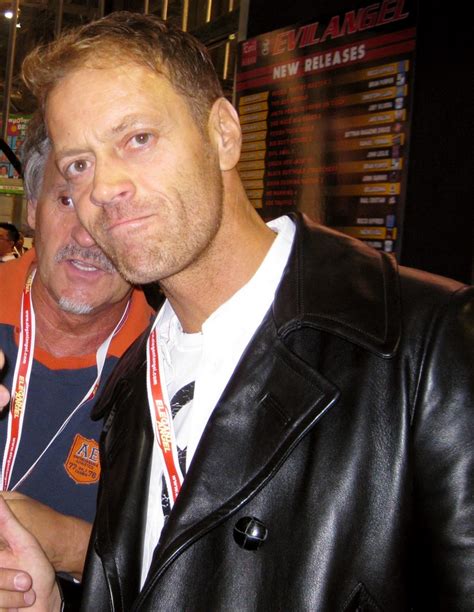 Rocco Siffredi A Décidé Darrêter Le Porno Actustar Le Site People And Stars