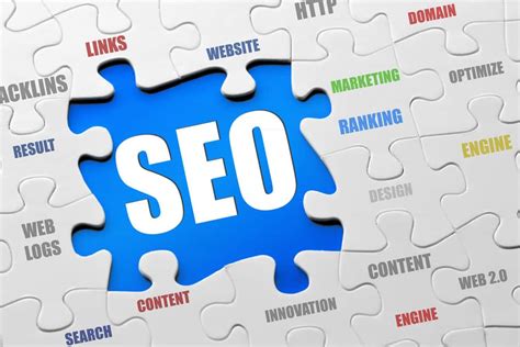 What Is Seo Search Engine Optimization And Why Is It