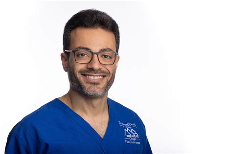 Dr Mohamed Youssef Montreal Qc Drummond Dental Group