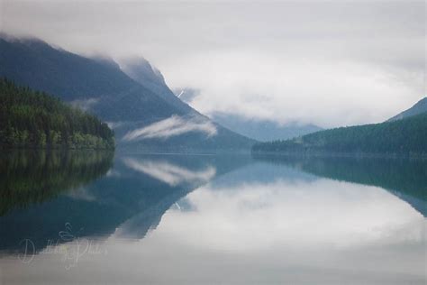 After The Storm Glacier National Park Shutterbug