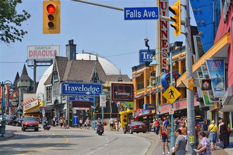 10 Best Places To Go Shopping In Niagara Falls Where To Shop In