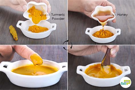 How To Use Turmeric For Pain And Inflammation 7 Home Remedies Fab How