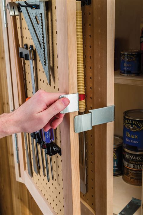 For hinges and hardware that do not work properly, contact your dealer for assistance. Rockler Introduces Tandem Door Hinge Sets - Unique Hinges Hold Two-layer Cabinet Doors for ...