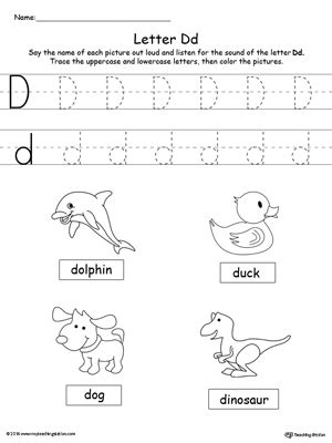 We did not find results for: Words Starting With Letter D | MyTeachingStation.com