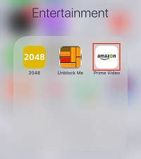 Amazon prime video for apple tv is finally here so you can watch shows like the tick or the grand tour on your television without resorting to airplay. How to Watch Amazon Prime Video on Apple TV