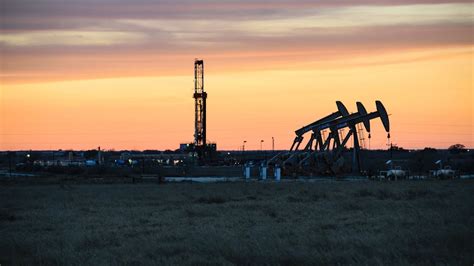 Multi Million Dollar Oil And Gas Deals In The Permian Basin Announced