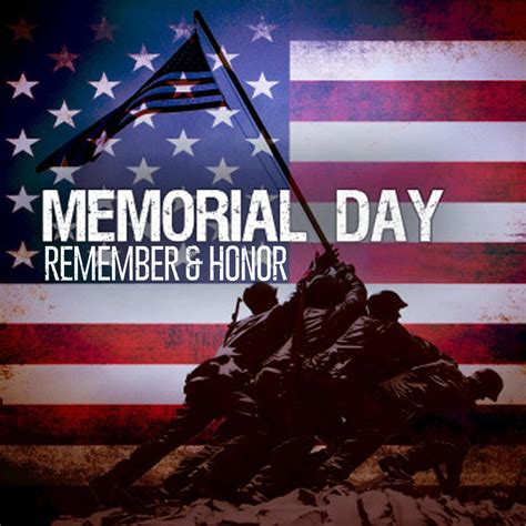 Memorial Day Remember And Honor Baytown Nissan