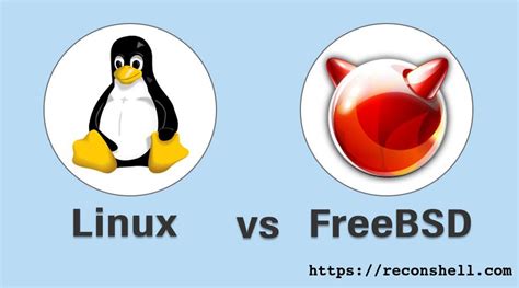 Freebsd Vs Linux Penetration Testing Tools Ml And Linux Tutorials
