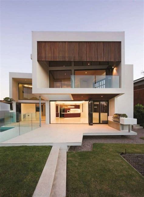 Modern Architectural Designs For Houses It Is Interrelated With
