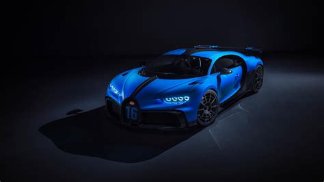 Bugatti Chiron Pur Sport 2020 4k 5k Hd Desktop Wallpaper Widescreen