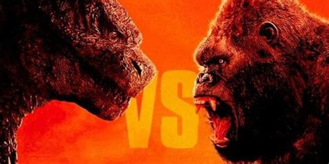 Skull island, the next chapter, godzilla ii: Godzilla Vs Kong Trailer December 25 - Godzilla vs. Kong ...