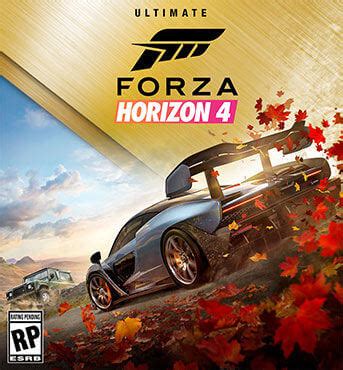 Forza horizon 4 is an open world racing video game developed by playground games and published by microsoft studios. Forza Horizon 4 Download - play for free | FullgamePC.com
