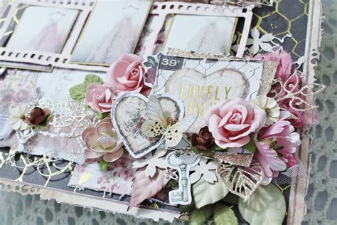 Bluemoon Scrapbooking