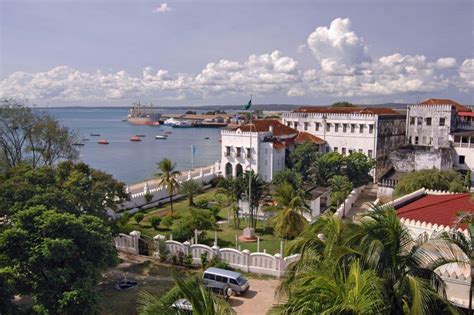 Find Hotels Near Shangani Hotel Zanzibar Zanzibar Island Tanzania