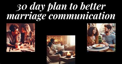 How To Improve Your Marriage Communication In Days Lifelovemarriage