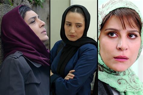 نقش شخصیت‌های زن در سینمای امروز ایران زومجی