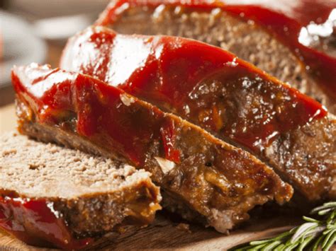 I started experimenting with different recipes and i finally came up with the best meatloaf i have ever made! How Long To Cook A 2 Pound Meatloaf At 325 Degrees : The Best Classic Meatloaf Recipe The ...