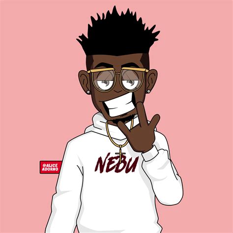 Cartoon Rappers Pictures Pin On Rapper