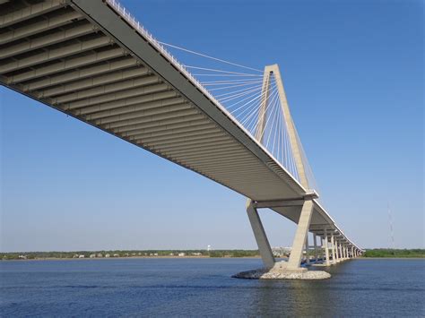 Arthur Ravenel Jr Bridge
